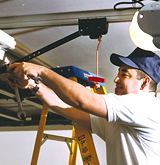 Gallatin Garage Door