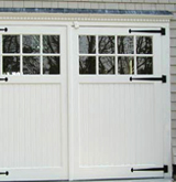 Gallatin Garage Door